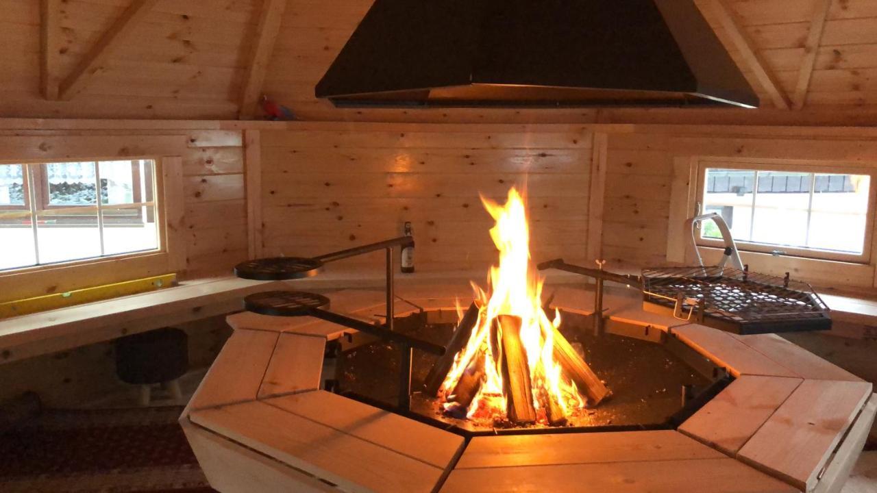 보덴마이스 Haus Monica 아파트 외부 사진