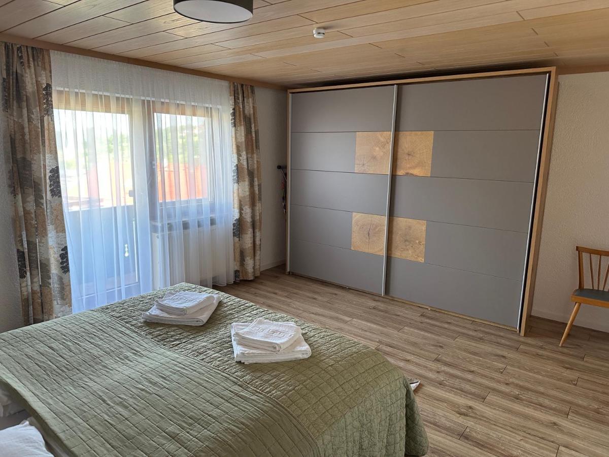 보덴마이스 Haus Monica 아파트 외부 사진