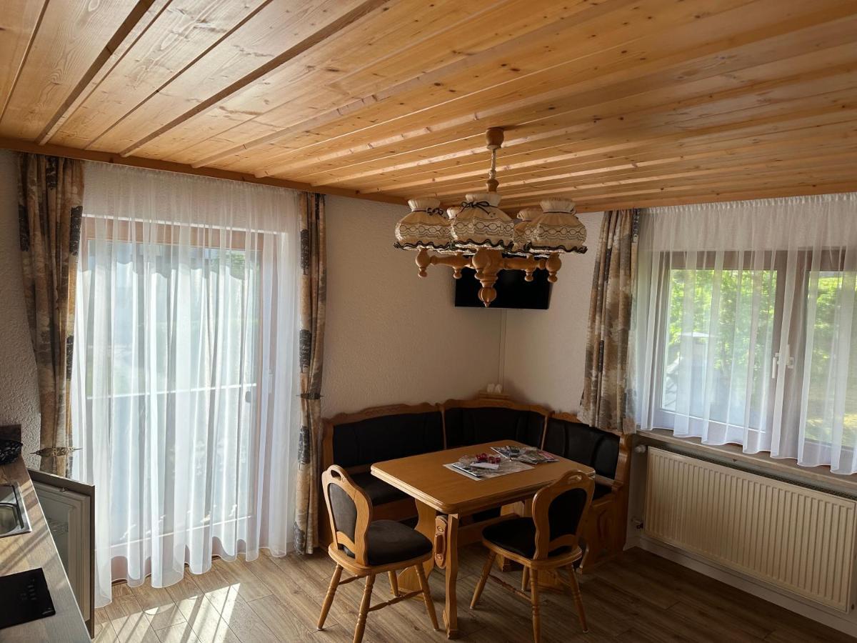 보덴마이스 Haus Monica 아파트 외부 사진