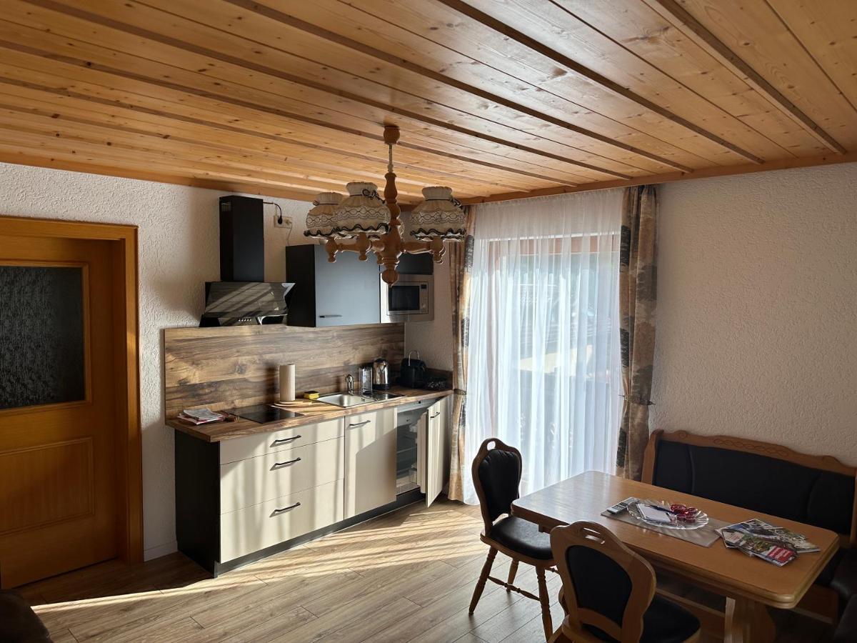 보덴마이스 Haus Monica 아파트 외부 사진