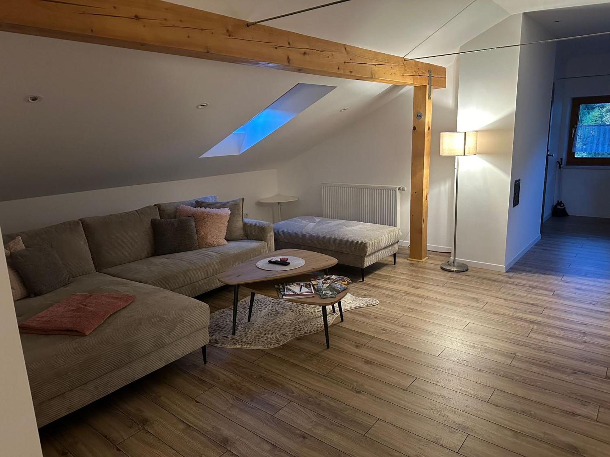 보덴마이스 Haus Monica 아파트 외부 사진