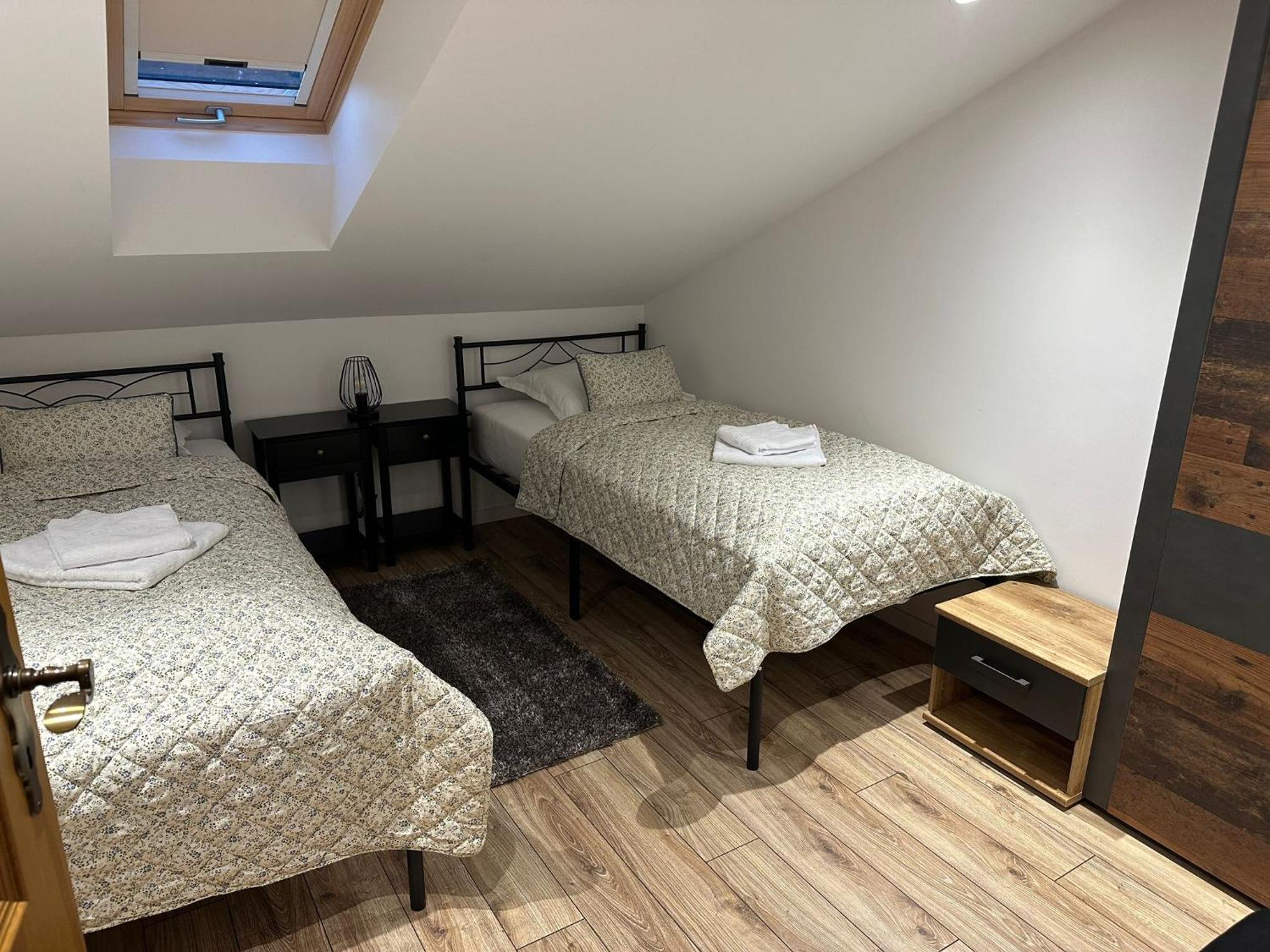 보덴마이스 Haus Monica 아파트 외부 사진